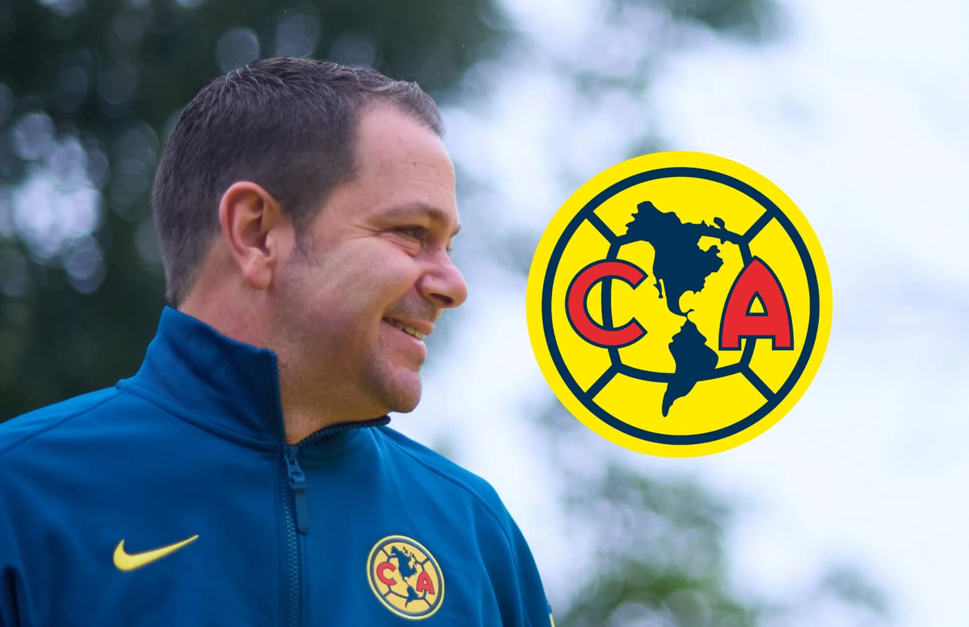 El futbolista que sonó para llegar al cuadro azulcrema, no pasa el mejor de los momentos en el norte.