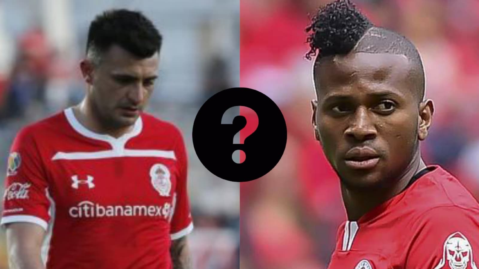 El futbolista que Toluca le echó el ojo, es delantero, hace golazos y llegaría al primer equipo del cuadro escarlata.