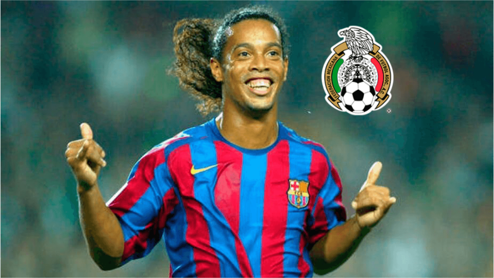 El futbolista reconoció que siempre creyó en el talento de Giovani dos Santos, así como muchos mexicanos. Por ello se quedó con un recuerdo preciado de Gio.