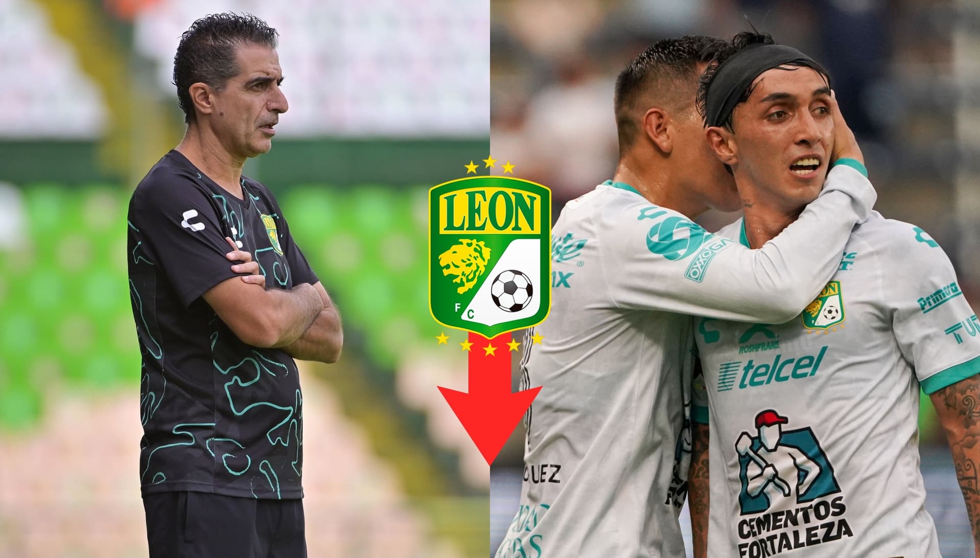 El futbolista ya no entra a en sus planes del equipo y se irá a la Franja