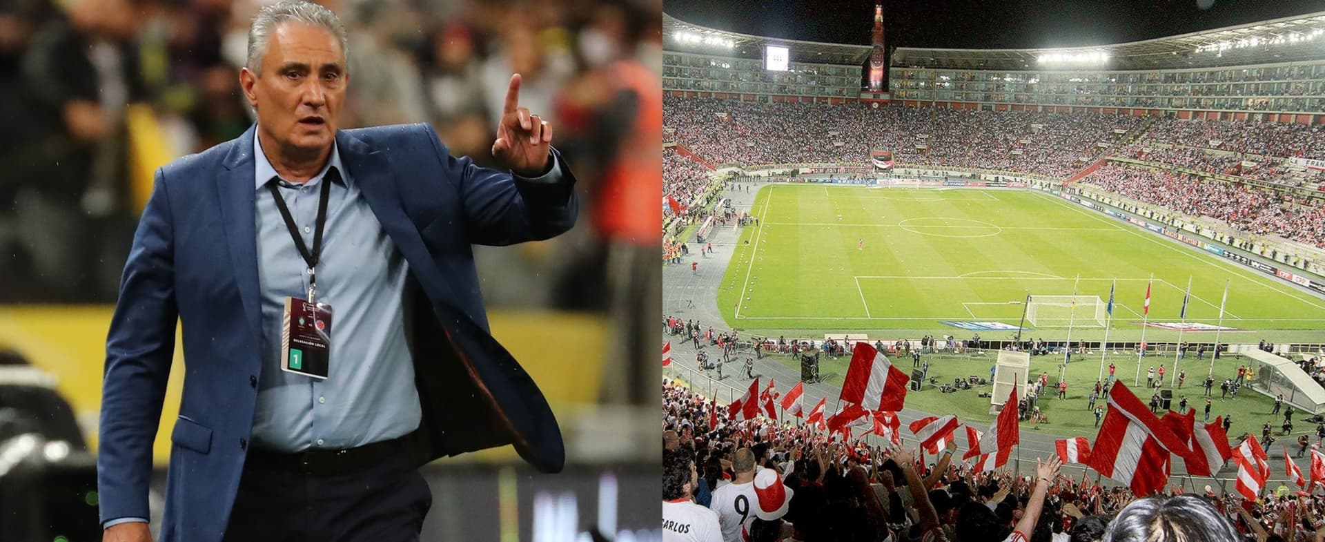 El futuro del entrenador se vislumbra positivo para los próximos años