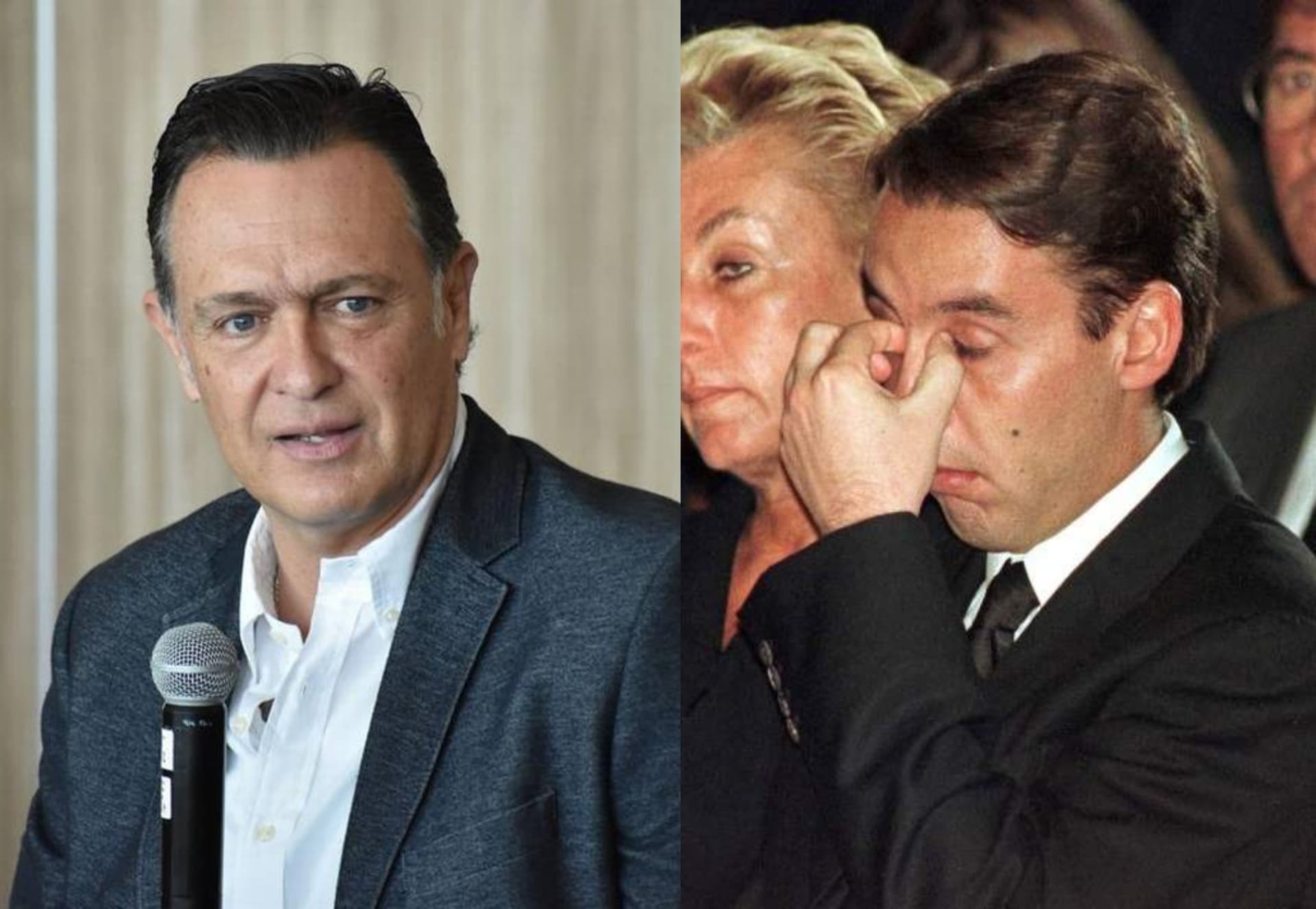 El gobernador de Querétaro deja un comunicado sobre el posible destino de Gallos Blancos.
