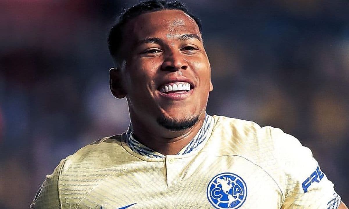 El gol de Roger Martínez llegó hasta España y esto opina la prensa del gol del América