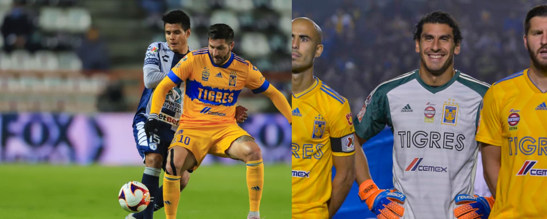 El goleador francés mostró su molestia con uno de los capitanes del conjunto felino.