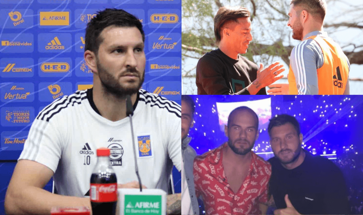 El goleador francés tendría un nuevo trabajo luego de retirarse y no sería entrenador