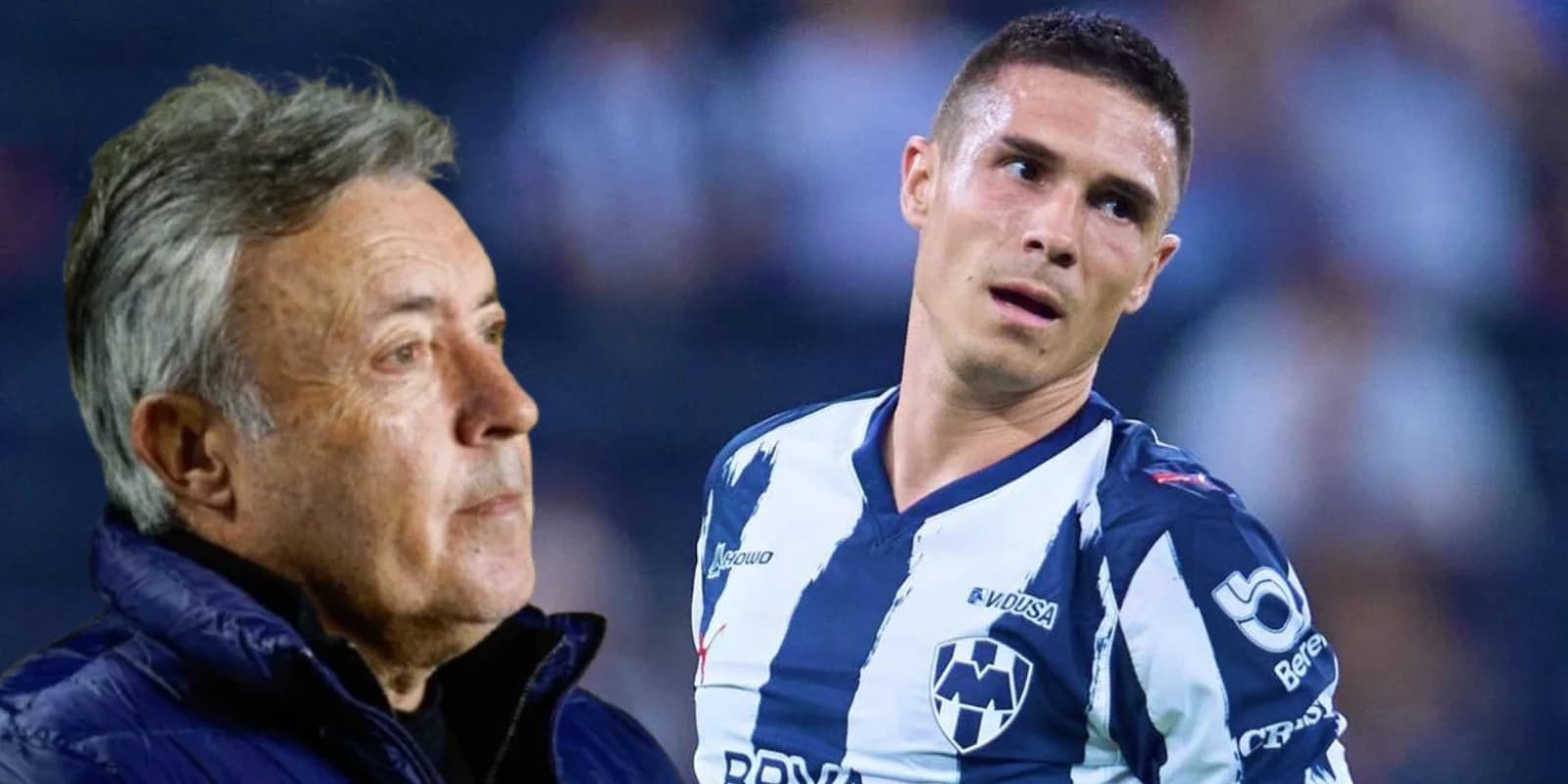 El gran problema de Uros Durdevic en el sistema de Domènec Torrent