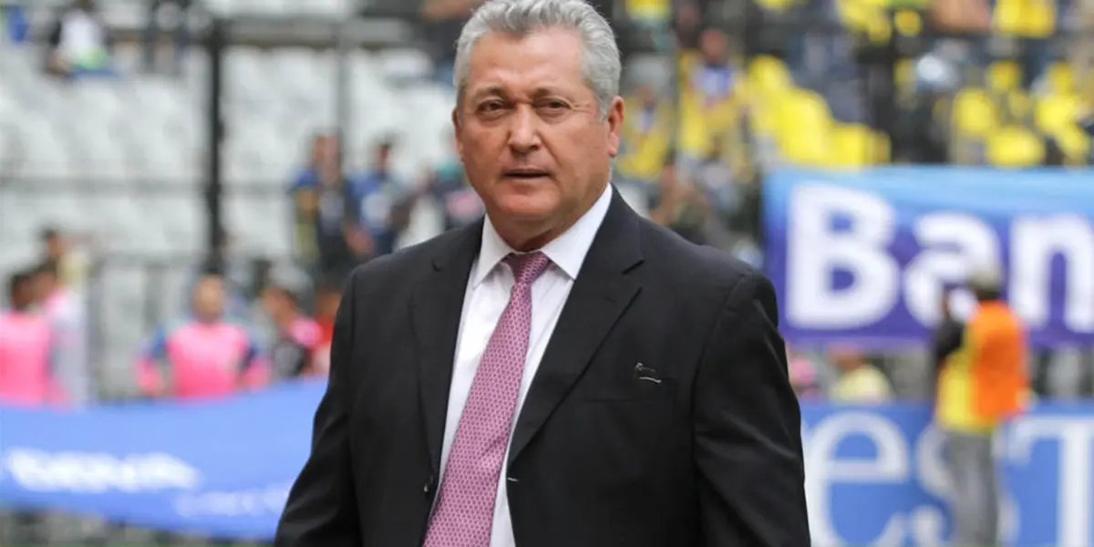 El Guadalajara decidió prescindir de los servicios de Víctor Manuel Vucetich, pero esta fue la peor decisión que pudieron haber tomado.