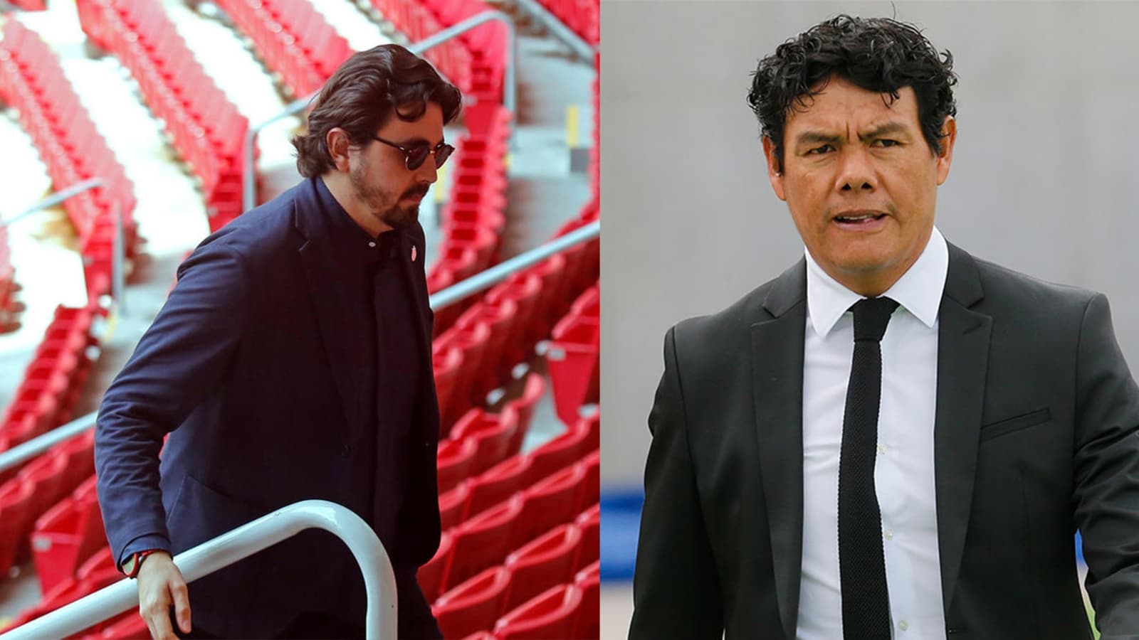 El Guadalajara ha estado teniendo problemas administrativos en los últimos años, por lo que ex jugadores han dicho cual es el verdadero problema del equipo.
