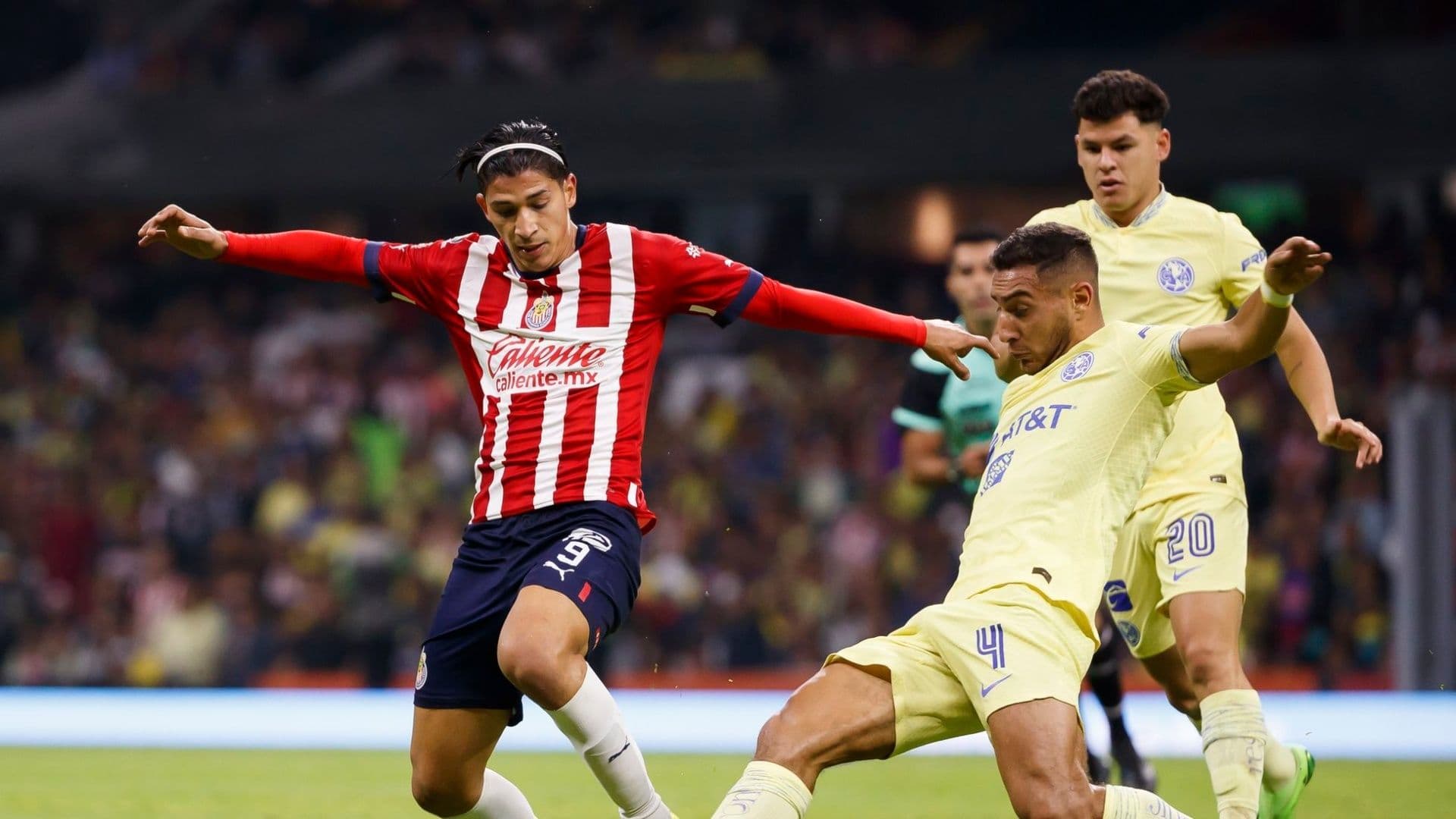 El Guadalajara jugará el repechaje y ya piensa en los rivales para la liguilla
