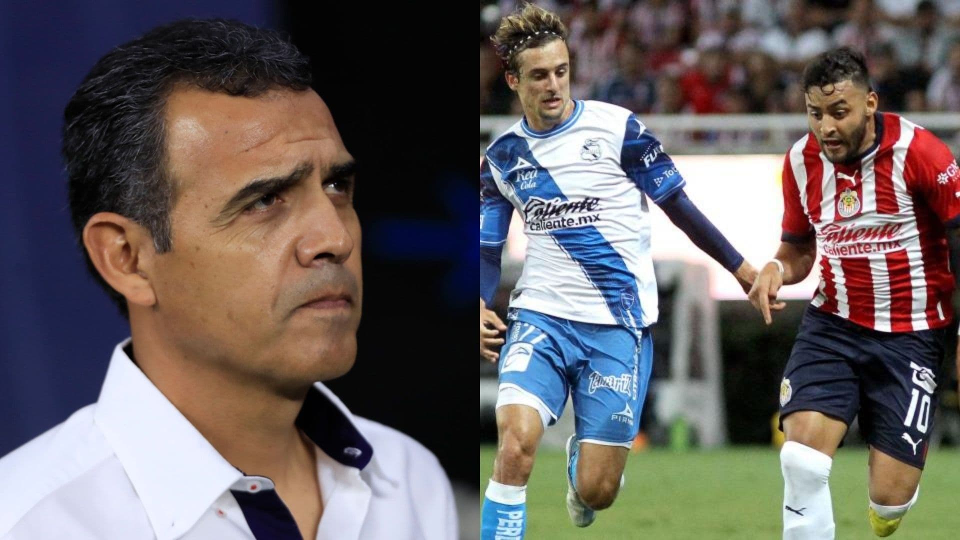El Guadalajara se medirá ante Puebla en la reclasificación, al igual que hace un año