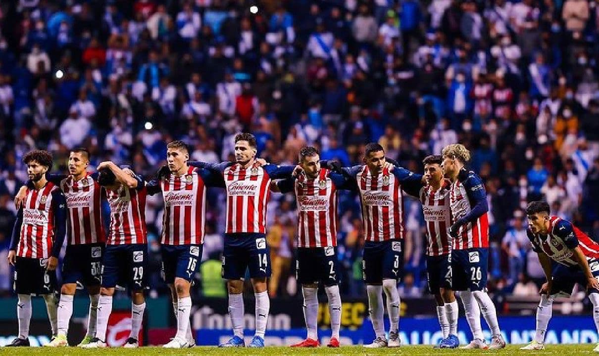 El Guadalajara ya prepara su 2022, con vistas a ser mejor que el 2021