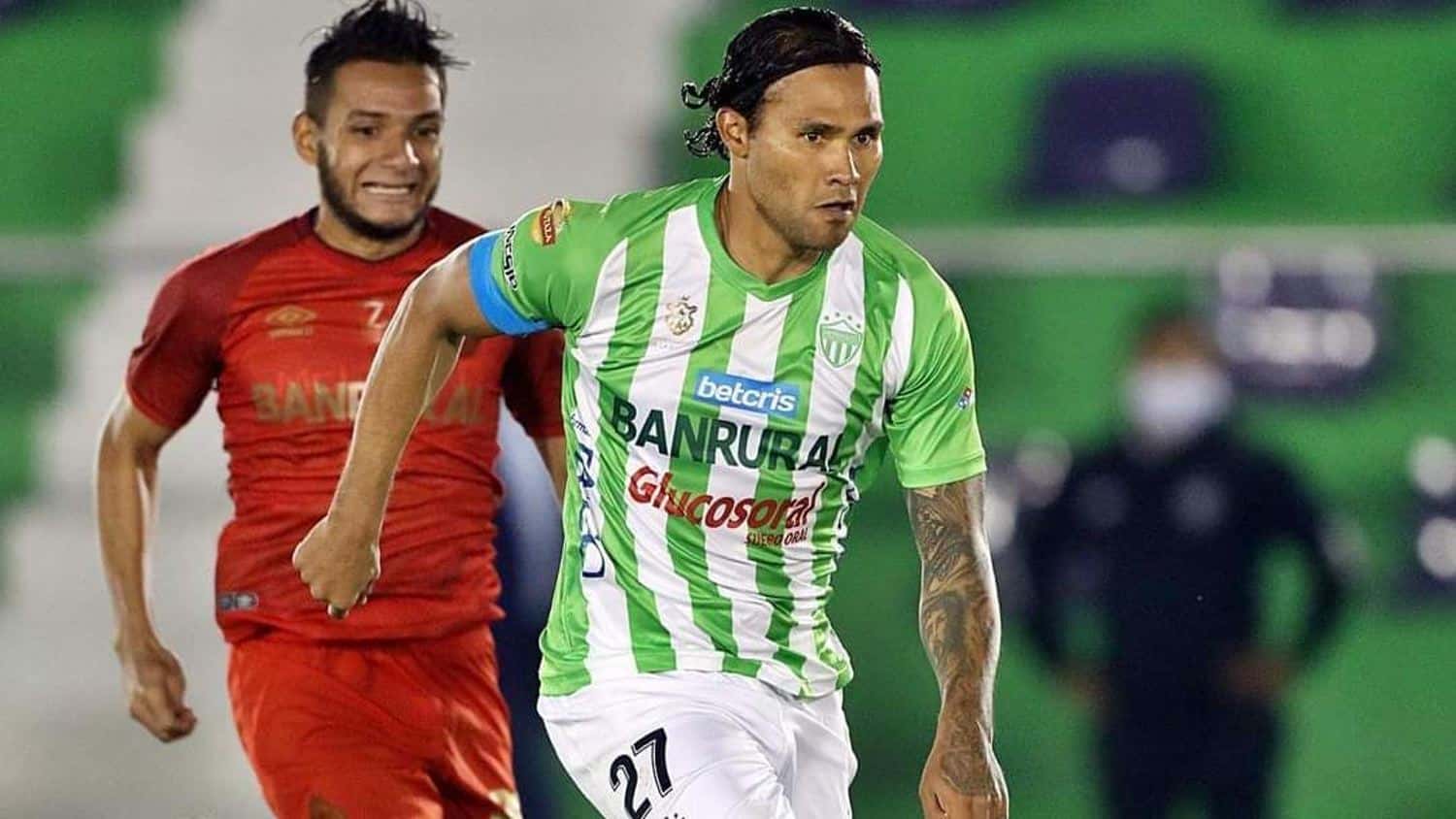 El 'Gullit' Peña es un jugador que ha tenido severas complicaciones a lo largo de su carrera por temas extracancha.