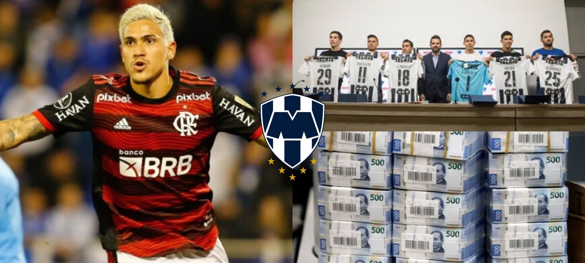 El hecho de tener un poder económico tan grande juega a favor en reiteradas ocasiones