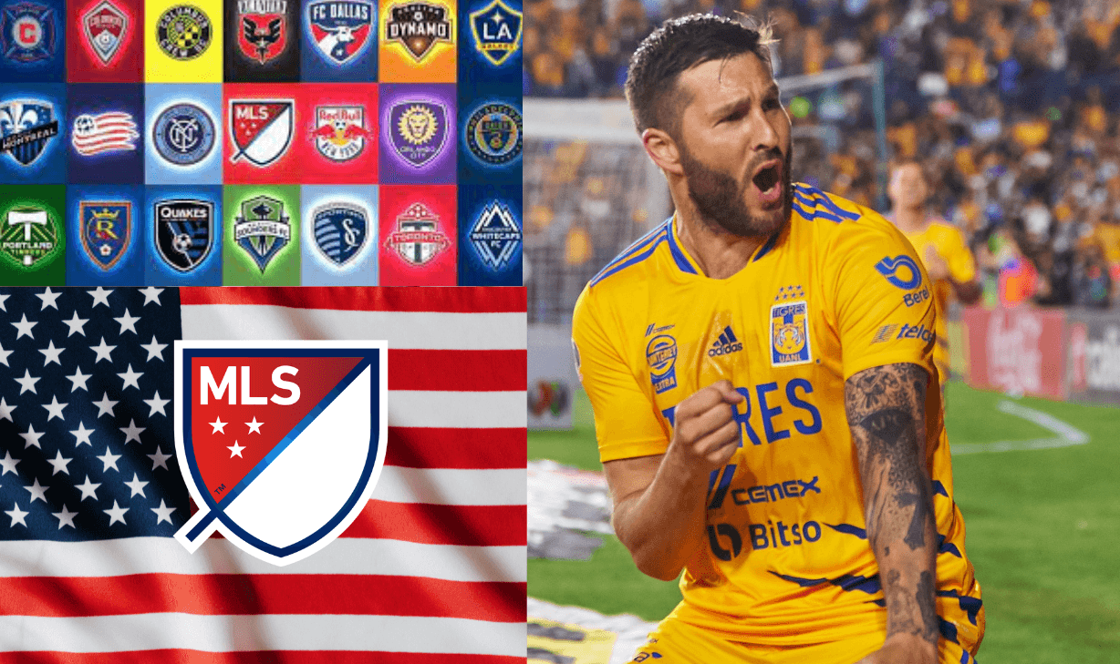 El ídolo de Tigres tiene mercado en MLS y esto es lo que podría ganar si se decidiera marchar