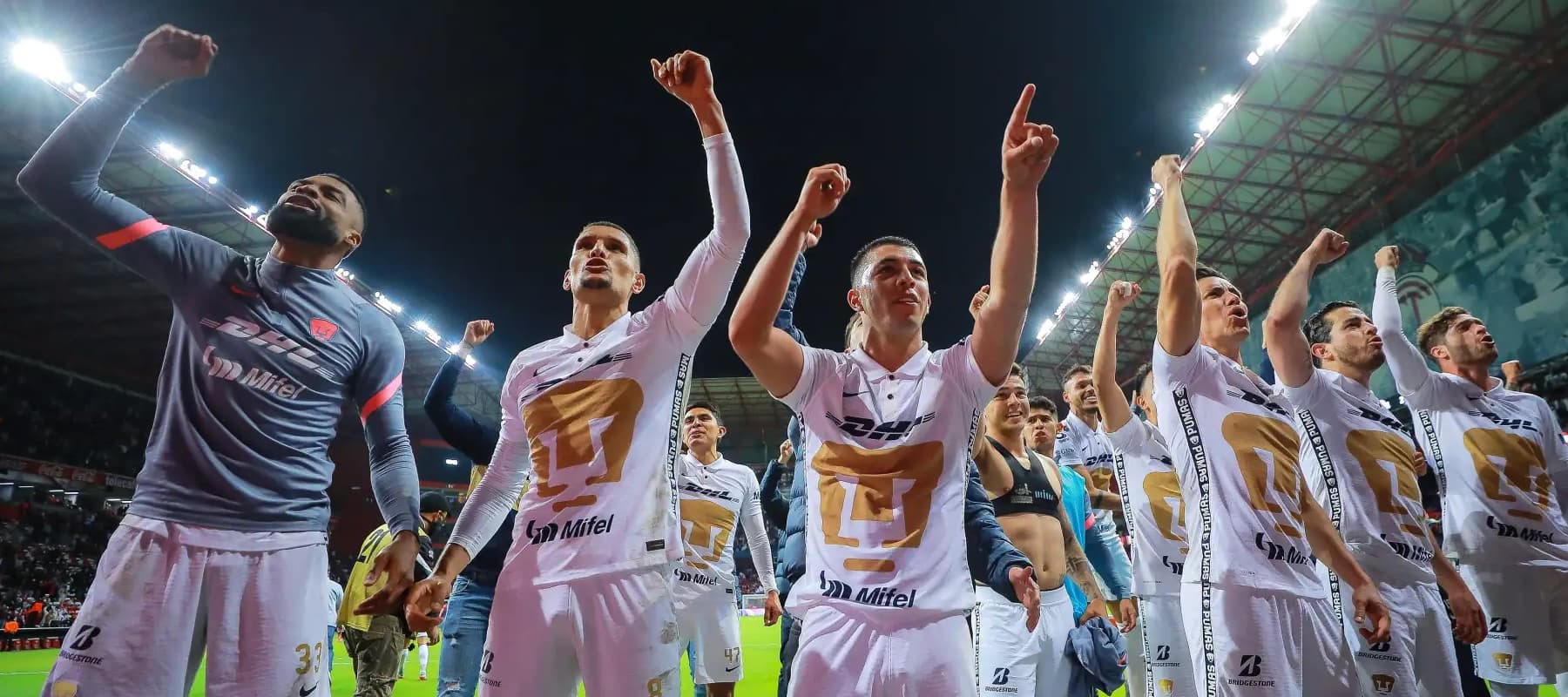 El INAI informó que la UNAM deberá realizar una búsqueda exhaustiva y con un criterio amplio de los recursos otorgados al equipo de fútbol de primera división