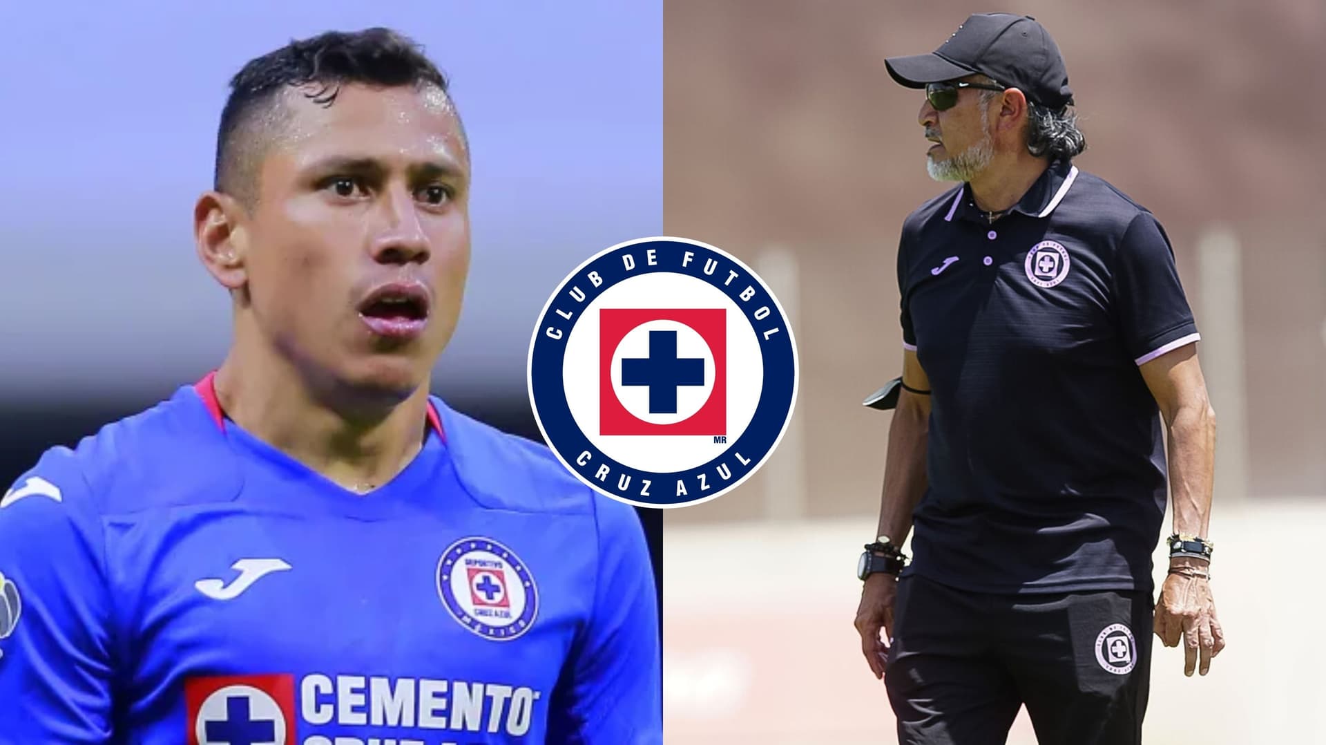 El interino de la maquina dejar cubierta la posicion de Cata antes de que se vaya