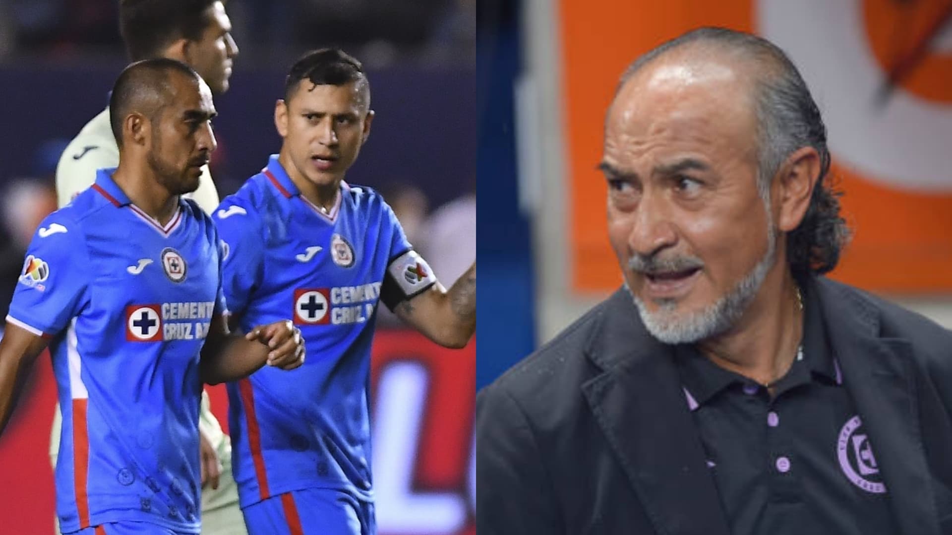 El interino de la máquina los sacaría del club al final de la temporada