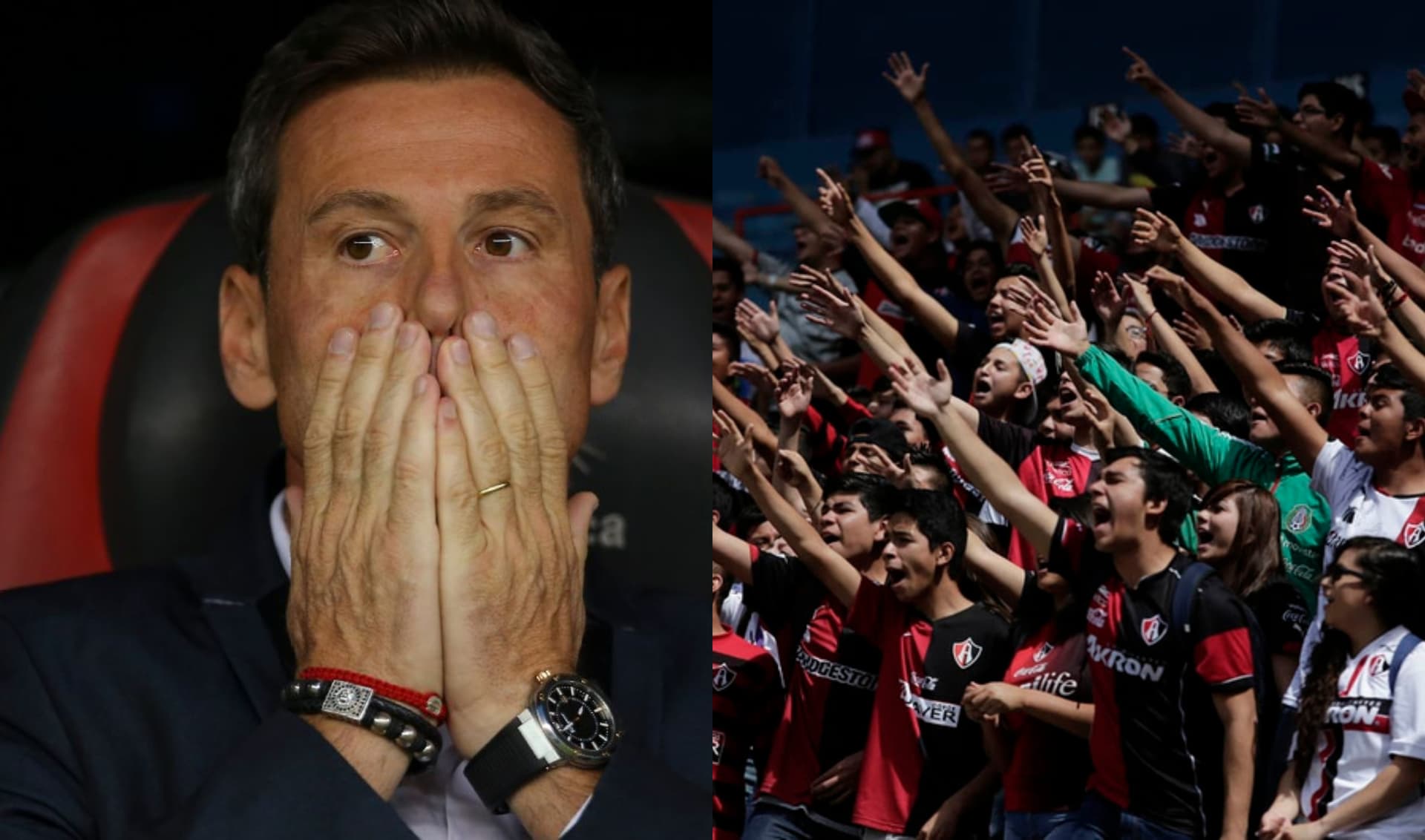 El joven futbolista parecía afianzarse en el puesto y ser candidato al Tri, pero eso se acabó.