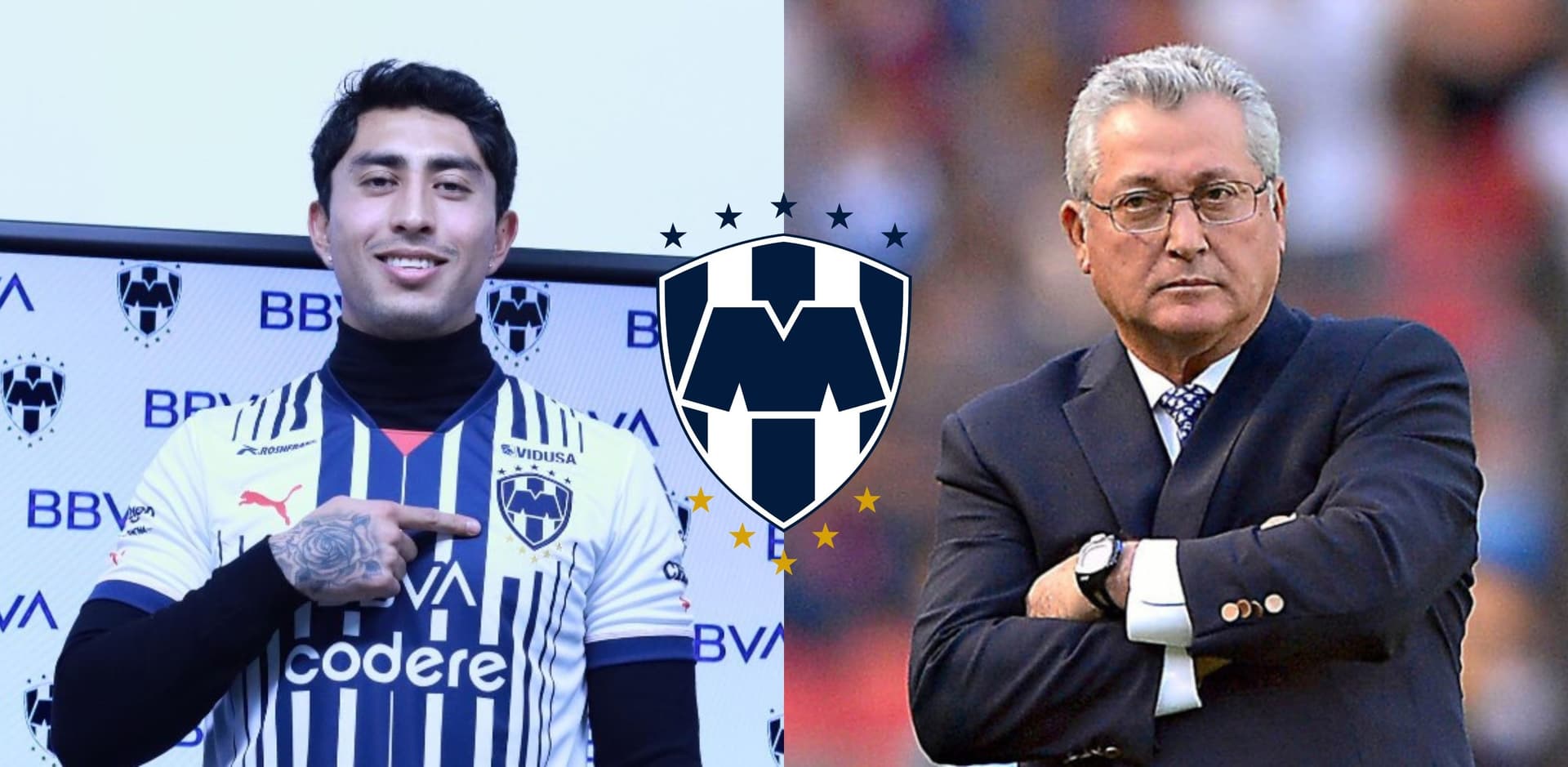 El jugador apenas se hizo rayado y ya habría un problema para el director técnico