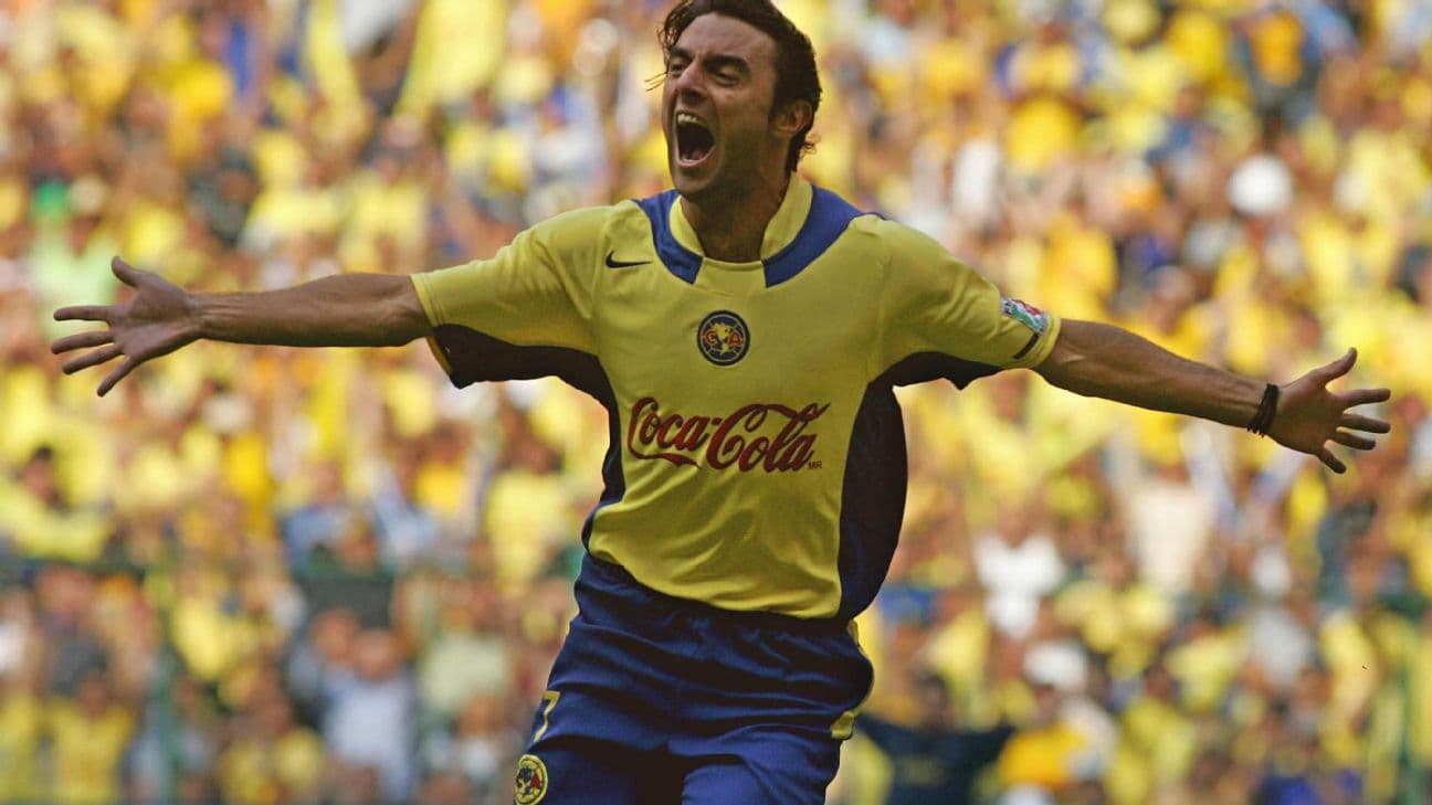 El jugador argentino fue el último fichaje mediático del equipo.