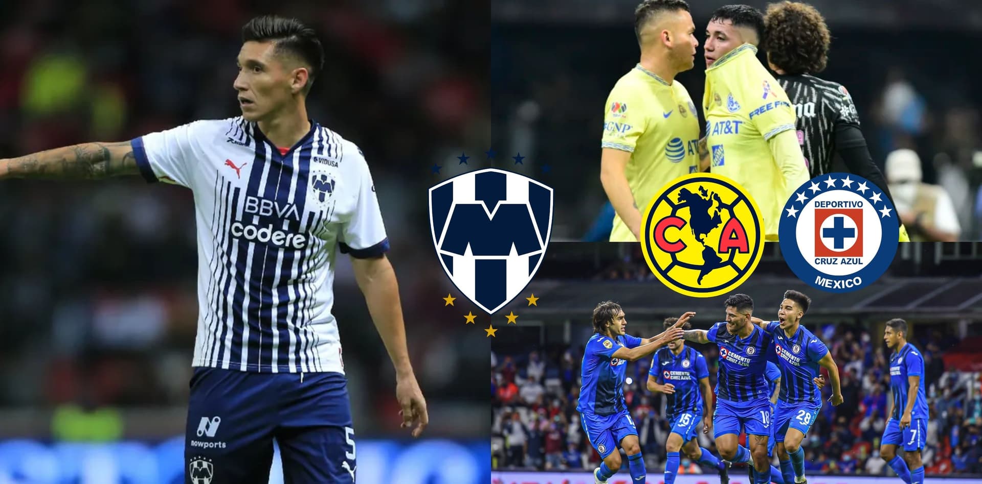 El jugador argentino sería el próximo a salir de la institución en el futuro