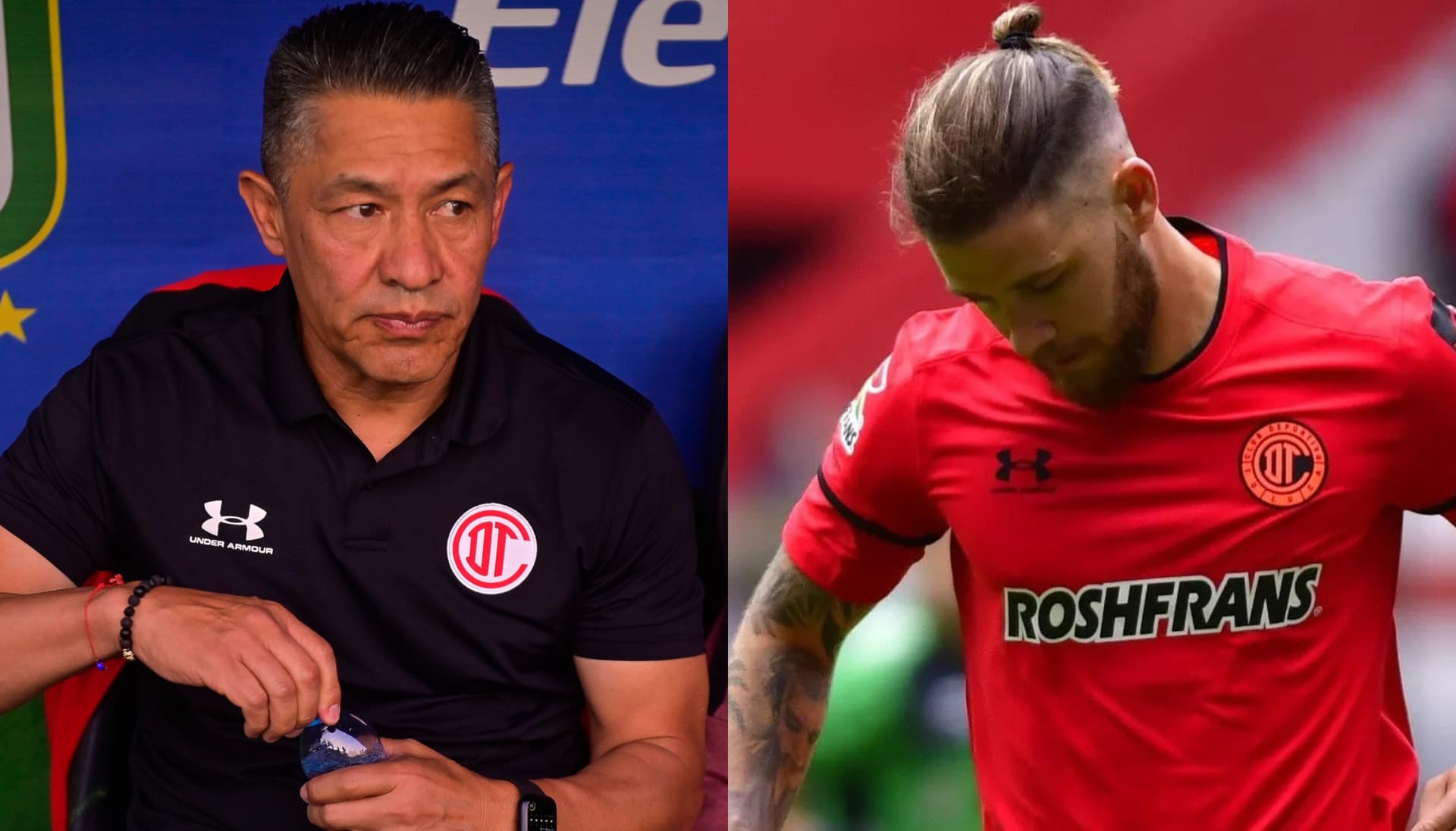El jugador argentino tendrá que seguir buscando equipo