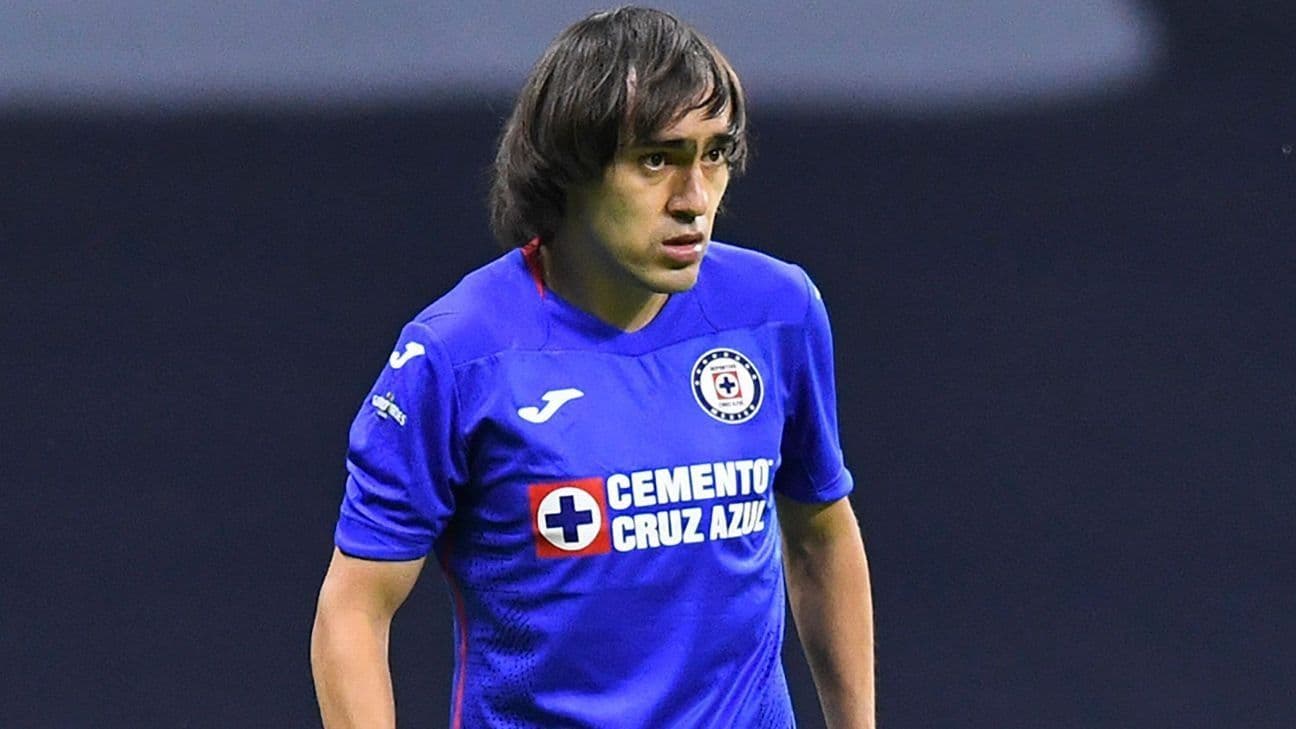 El jugador cementero habló sobre lo que vive tras la derrota frente al América