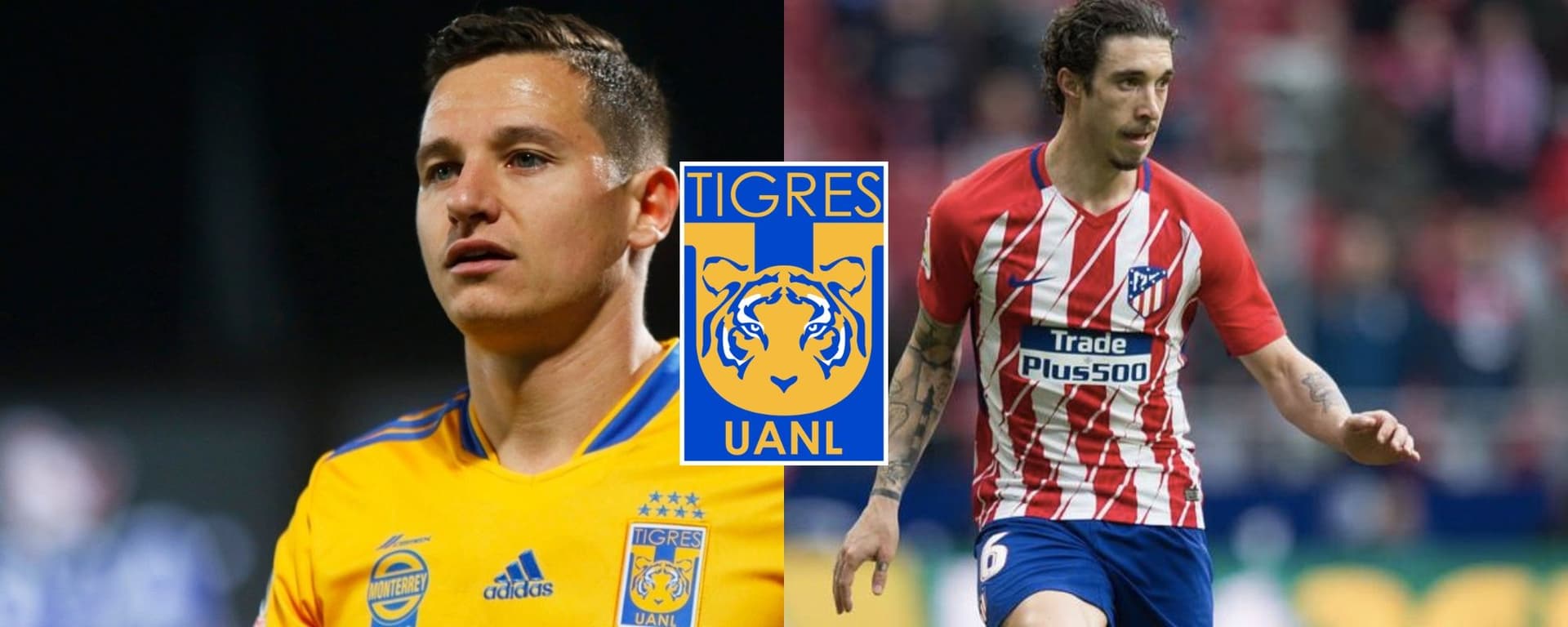 El jugador croata ha sonado con fuerza para llegar al conjunto de Tigres.