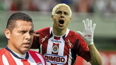 El jugador de Chivas que fue un ejemplo para los canteranos, según Ramón Morales