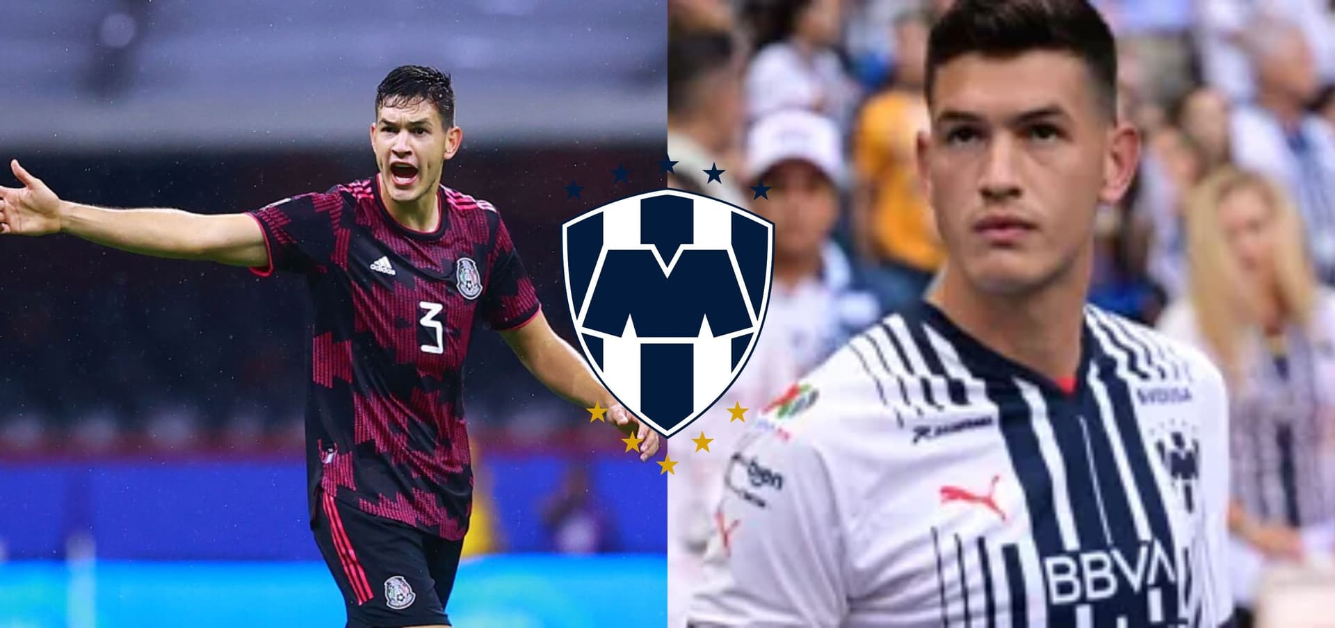 El jugador de Rayados no irá a Europa en el presente