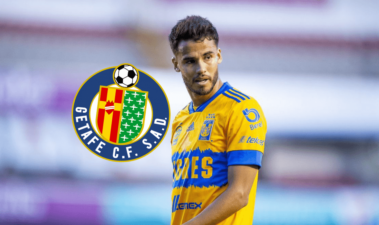 El jugador de Tigres desistió de marcharse a Madrid y todo por la propiedad de lujo que tiene en Monterrey