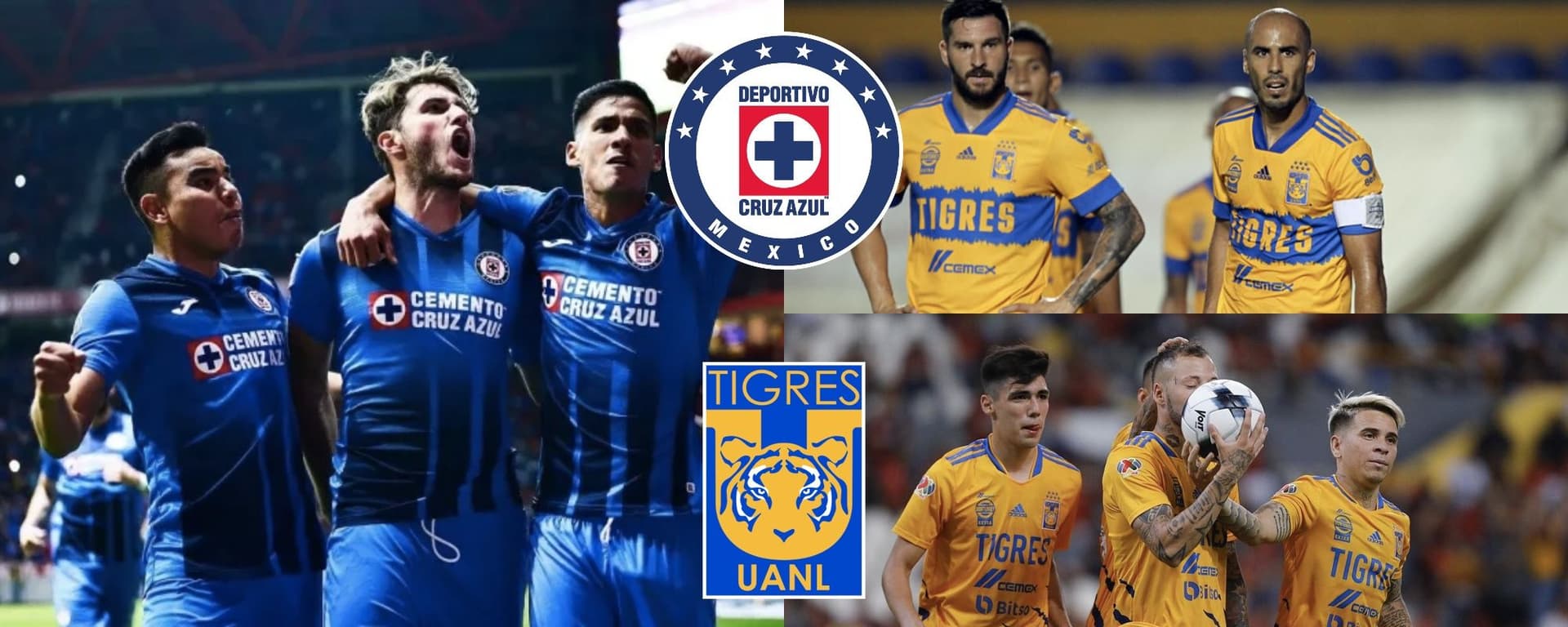 El jugador de Tigres que podría fichar por el Cruz Azul