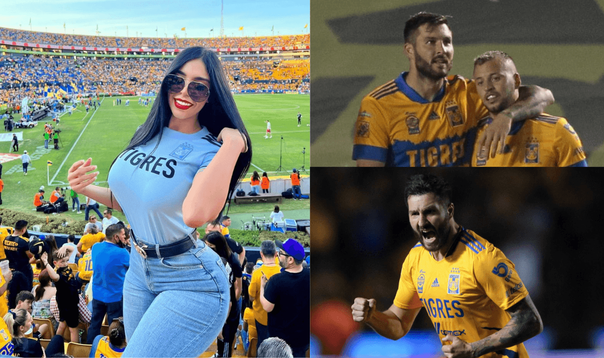 El jugador de Tigres tiene la chance de demostrar y recuperar su puesto