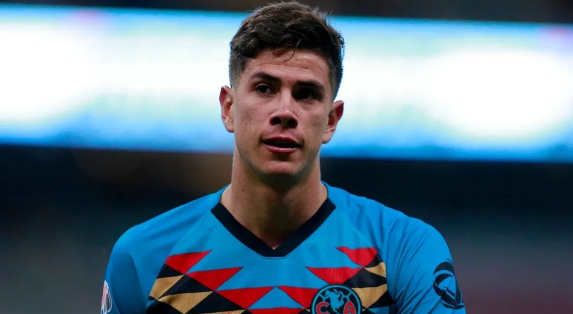El jugador de Toluca no hubiera sido canterano águila