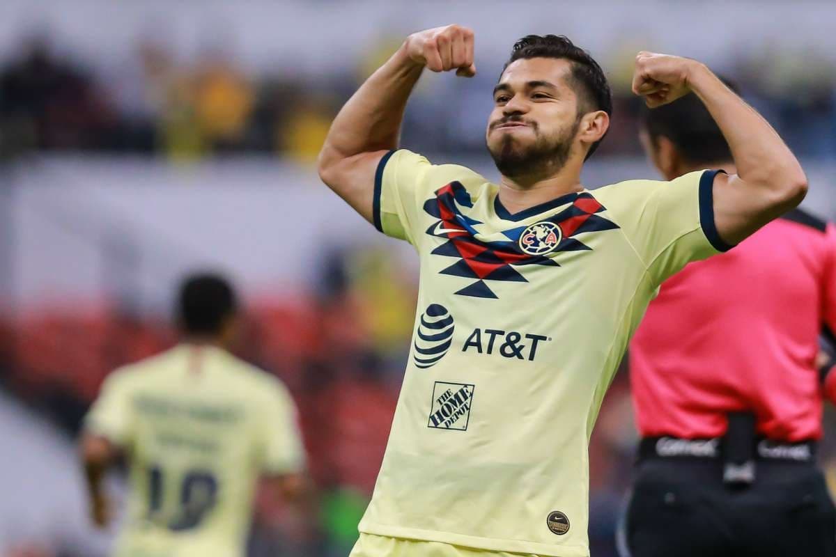 El jugador del Club América tiene un duro pasado, que no se parece en nada a su actualidad de lujo a partir de haberse convertido en finalista de la Concachampions. Conoce la biografía de Henry Martin.