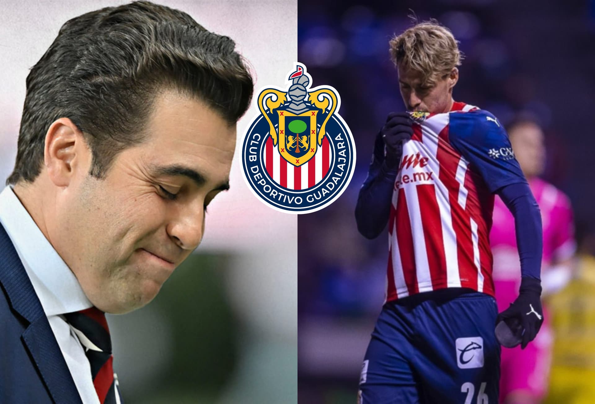El jugador del Rebaño no confió en el equipo de cara a la fase final.
