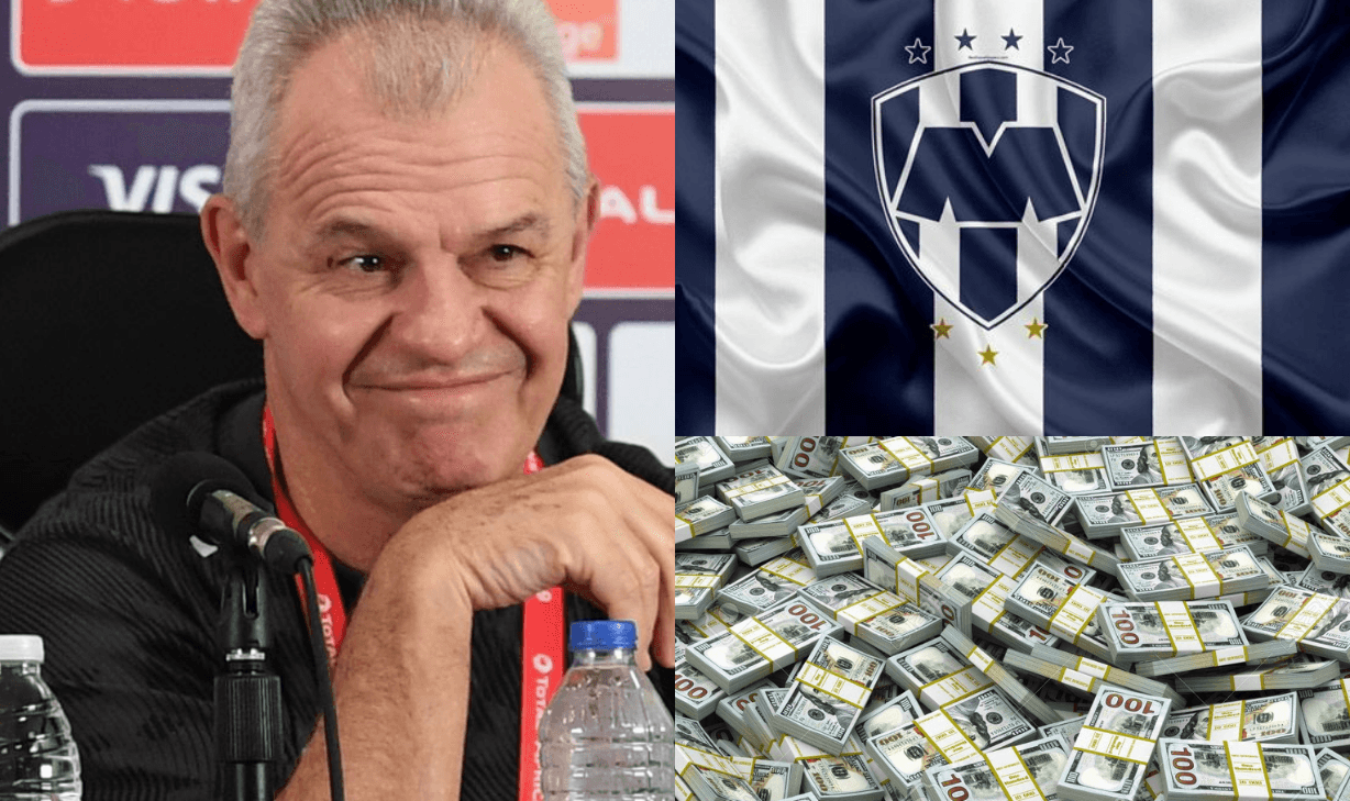 El jugador del Santos Nando Gorriarán es pretendido por Rayados y el uruguayo deja ver que no le desagrada la idea