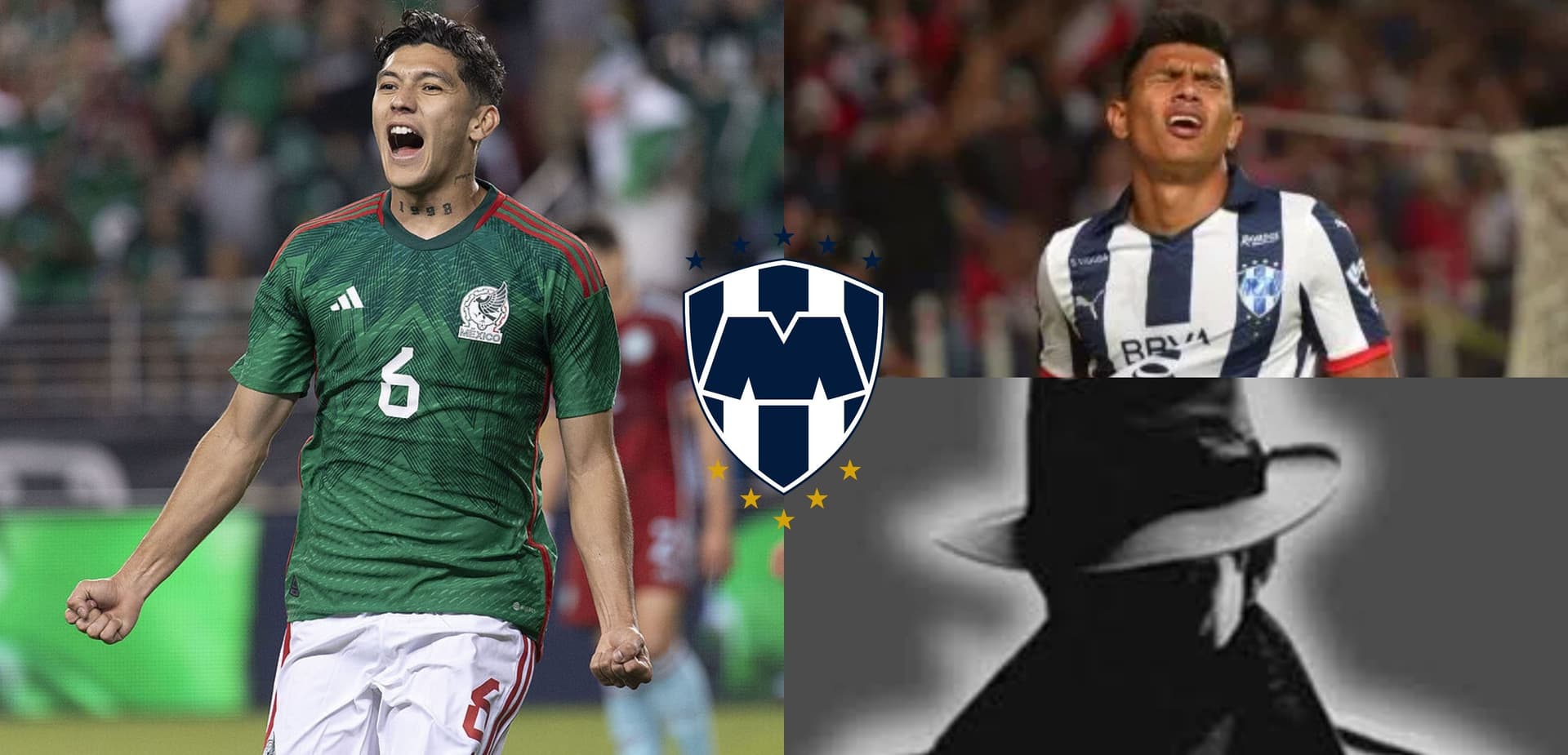 El jugador del Tri podría llegar a tener mucha felicidad por lo siguiente