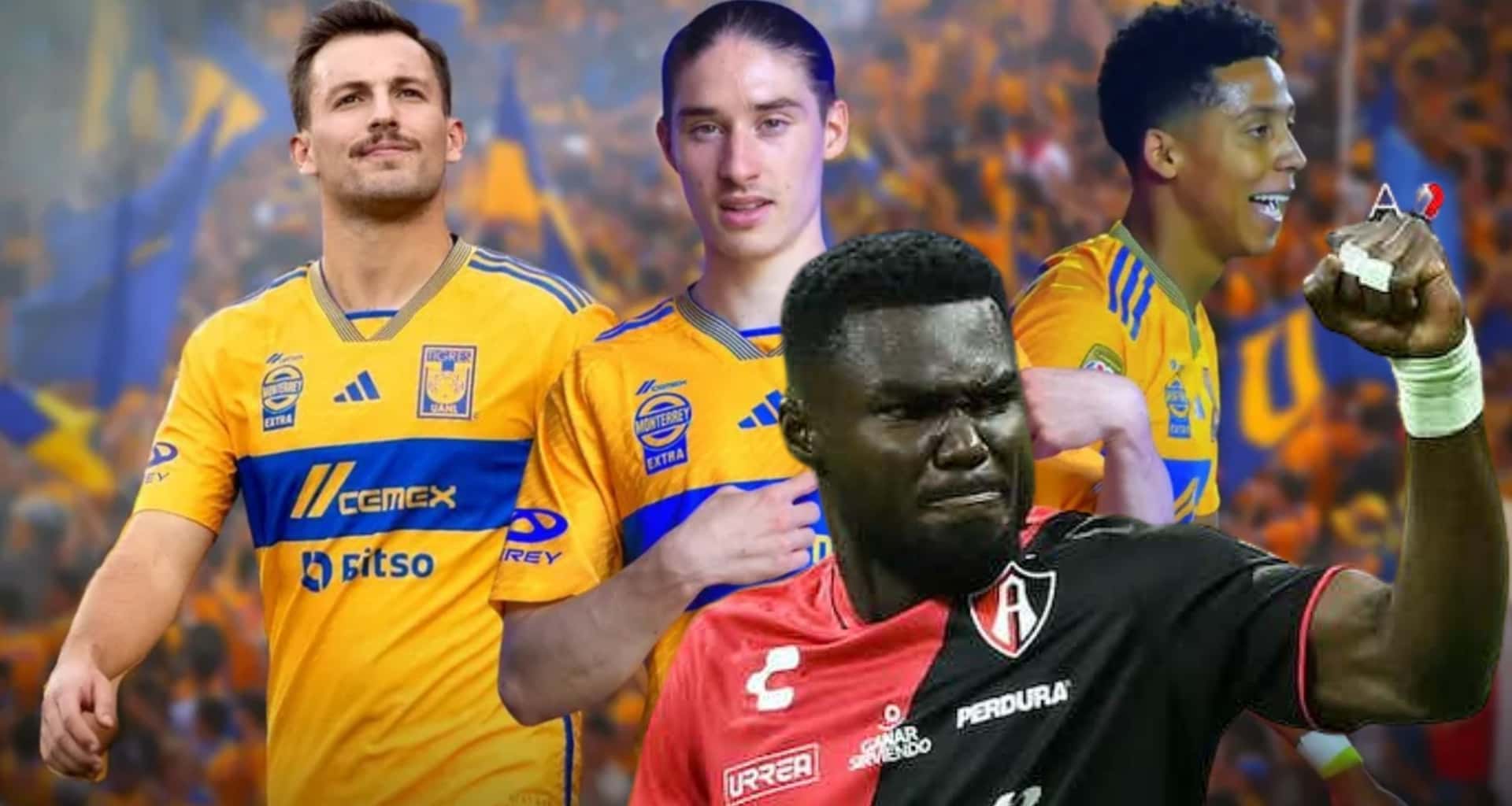 El jugador ecuatoriano marcó el segundo tanto. En redes hay interés para su regreso y esto costaría tenerlo.