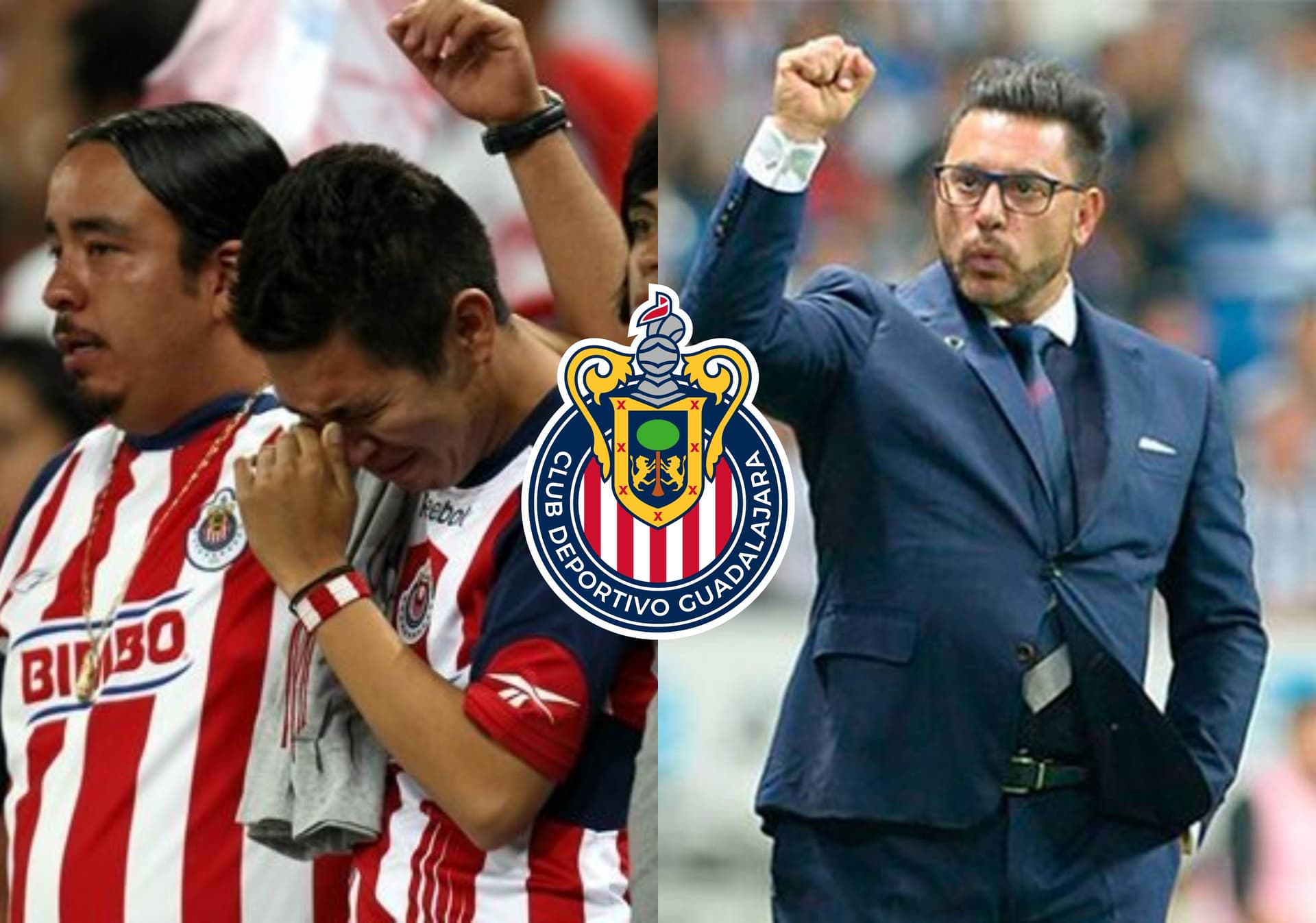 El jugador es una de las opciones para salir del Rebaño.