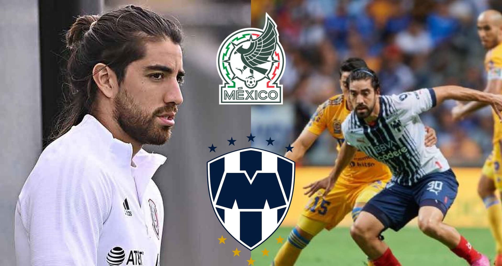 El jugador es una posibilidad en la Copa del Mundo