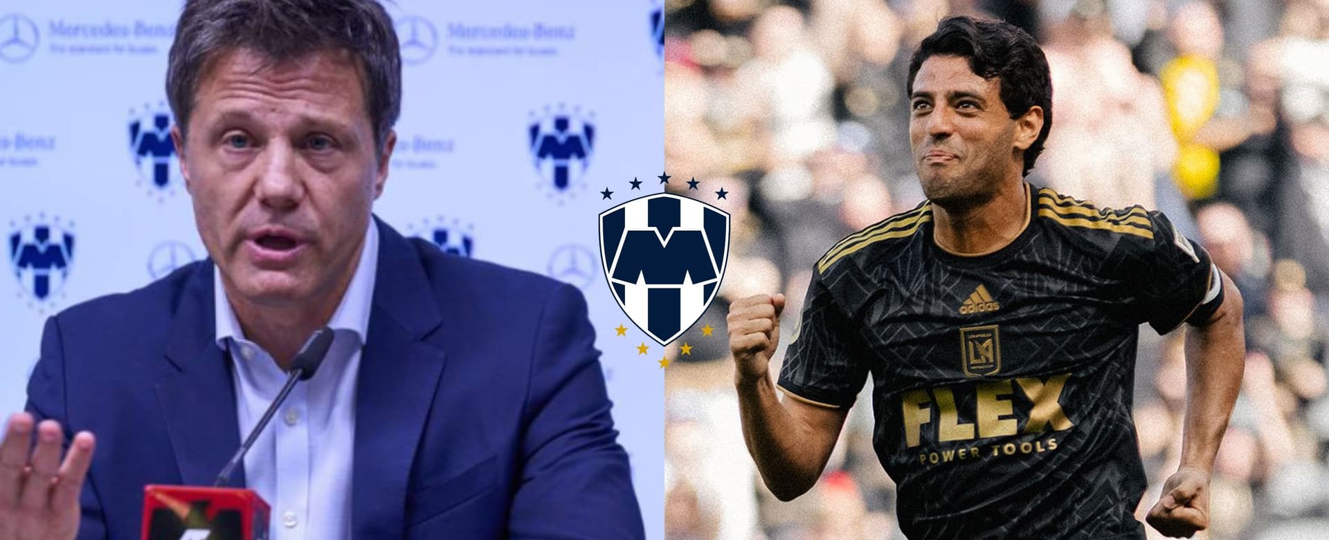 El jugador es uno de los mejores en todo México, y harían lo necesario para que llegue a Rayados