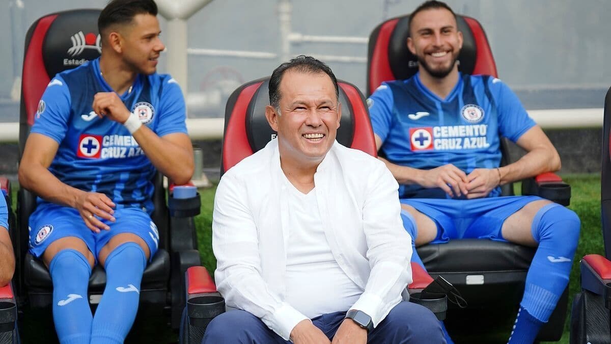 El jugador está comprometido en tener un gran partido ante La Máquina para seguir creciendo en la Liga MX