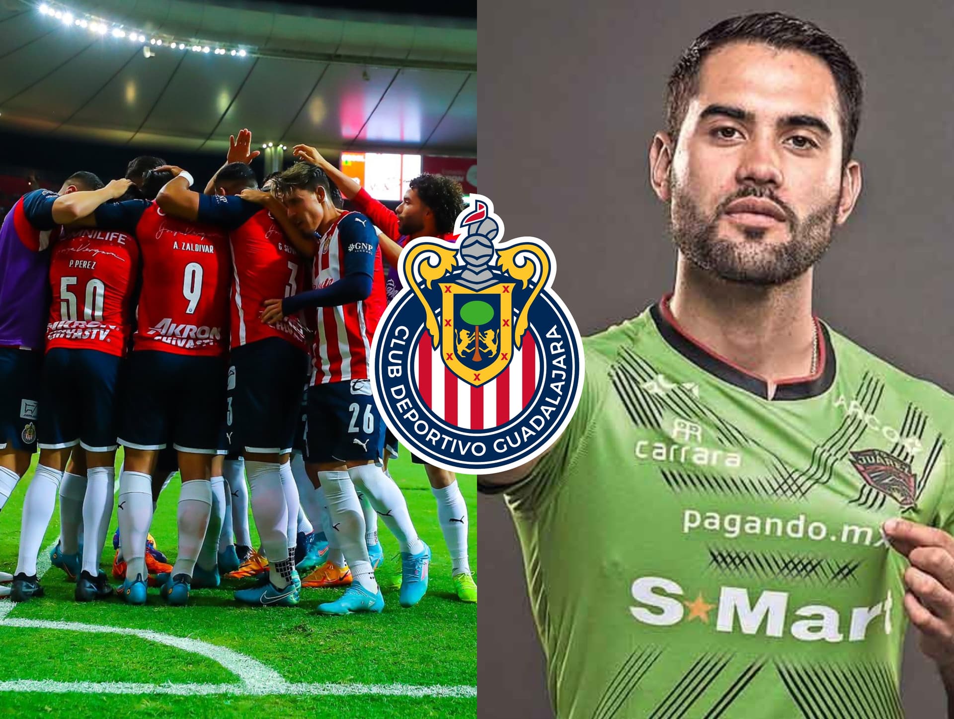 El jugador estaría por cerrar su ciclo como jugador del Rebaño.