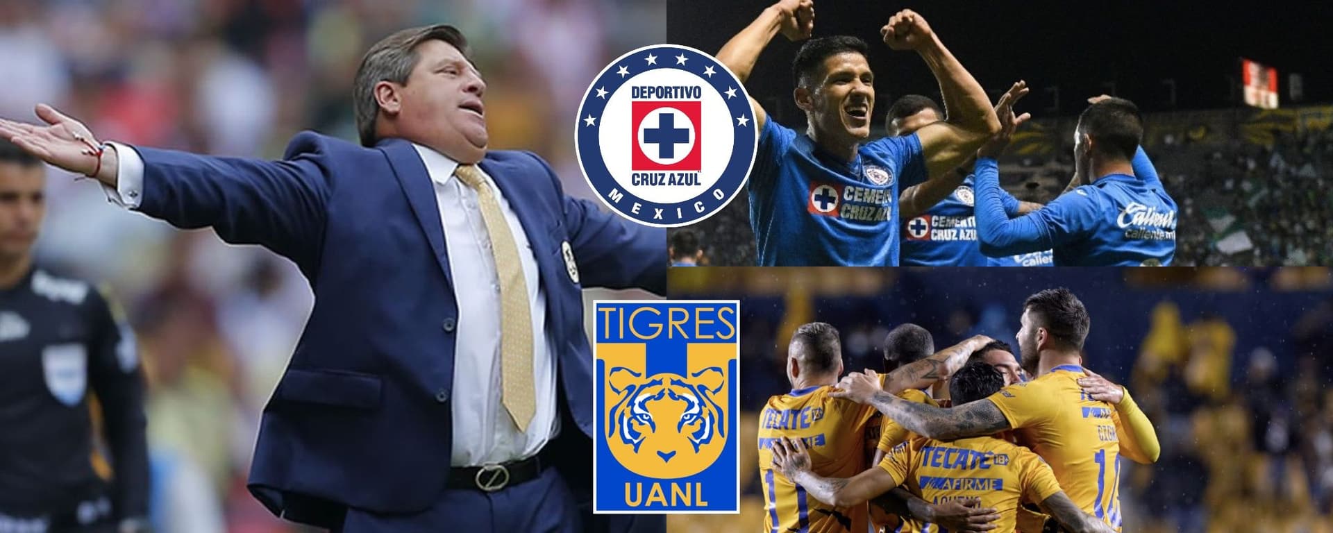 El jugador estuvo en el peor momento de Tigres y le pagan queriéndolo vender a La Máquina.