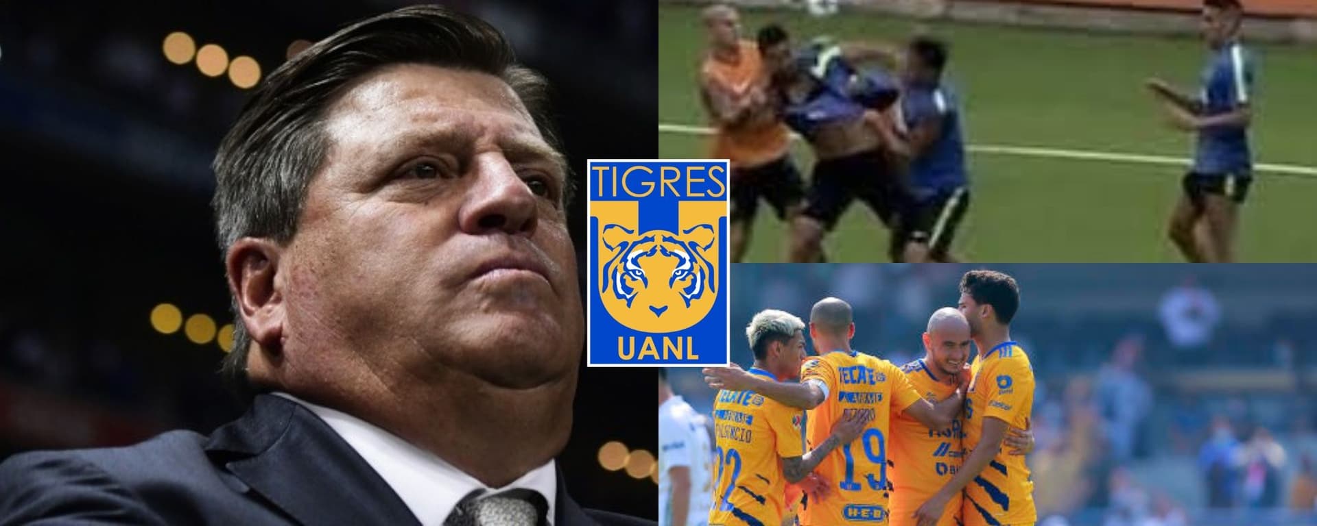 El jugador estuvo separado del plantel y ahora es el defensor que Miguel Herrera tanto pedía.