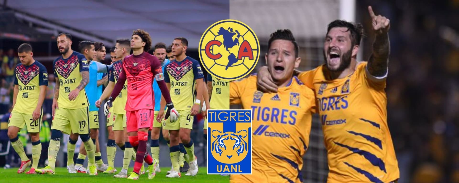 El jugador exhibió las carencias del América y ahora podría llegar a Tigres.