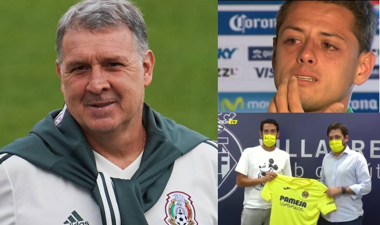El jugador firma su vínculo oficial con uno de los clubes que tiene protagonismo en la Liga MX.