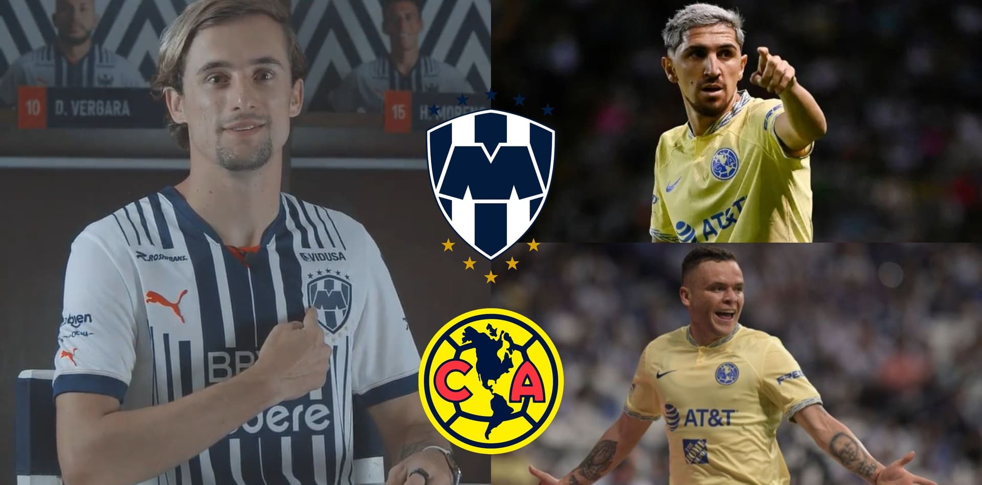El jugador fue fichado para que no llegara un borrado del equipo de la capital