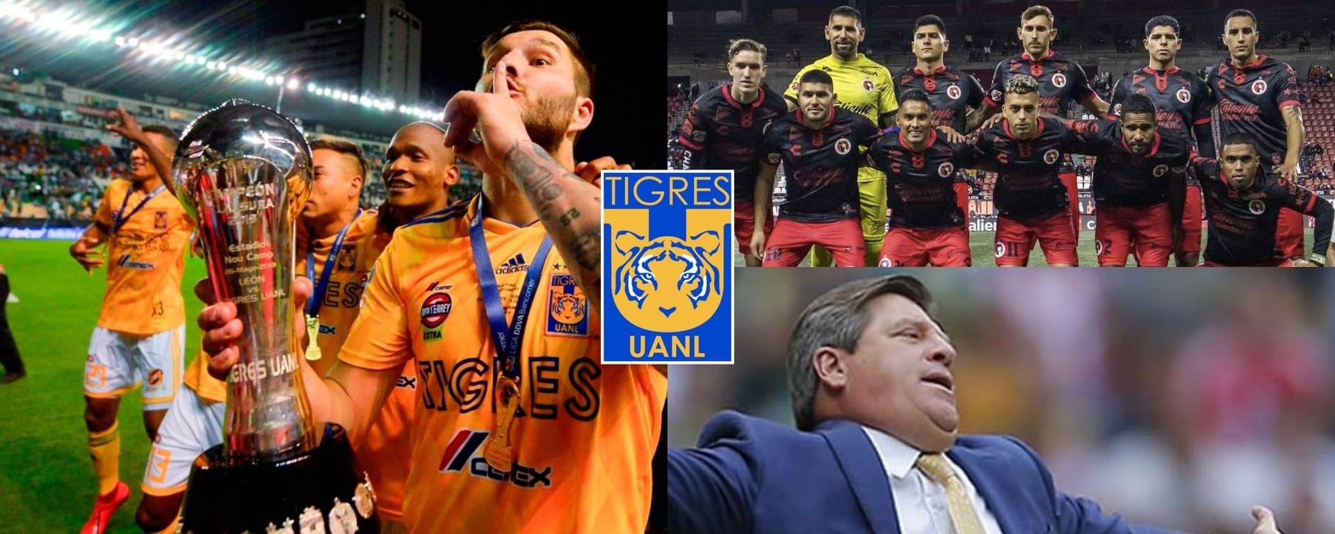 El jugador fue presentado este miércoles con Xolos de Tijuana proveniente de Tigres.